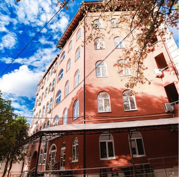 Лазаревское, "Сантара"
